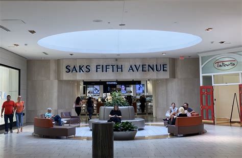 saks fifth avenue kendall.